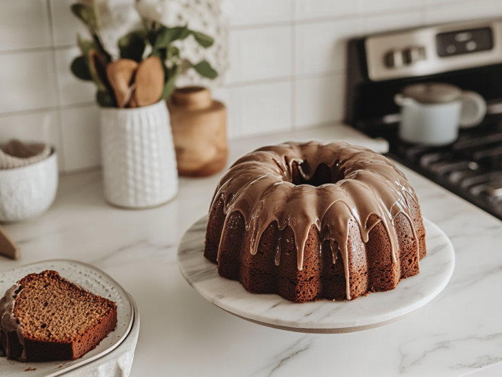 Easy 7-Up Pound Cake Recipe