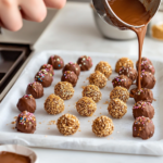 Rum Truffles Recipe