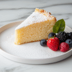 The Sponge Cake That Turns Ordinary Moments into Magical Memories