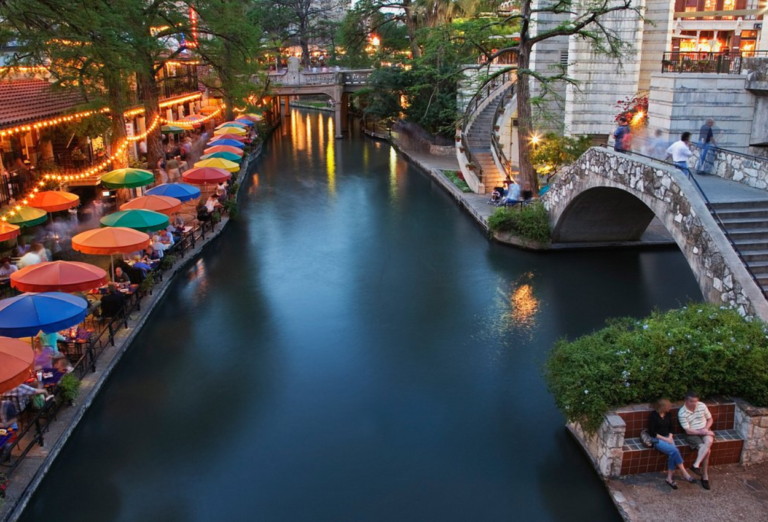 15 Exciting Things to Do in San Antonio: Dive into History and Fun!