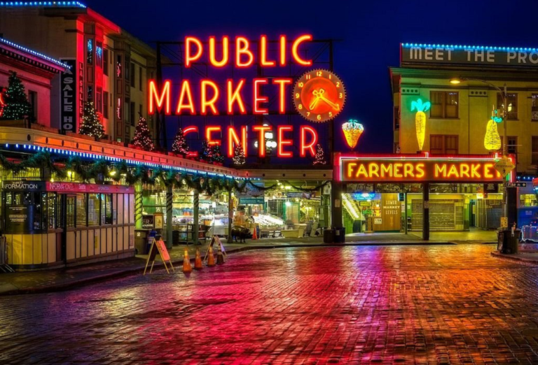 15 Ultimate Things to Do in Seattle for an Unforgettable Trip