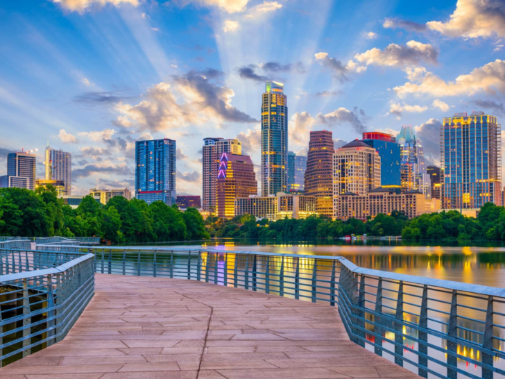 15 Incredible Things to Do in Austin for First-Time Visitors