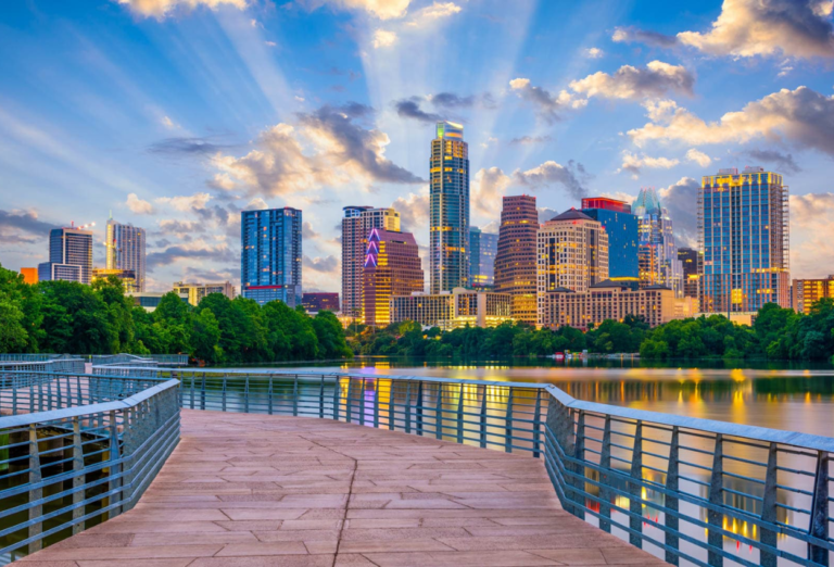 15 Incredible Things to Do in Austin for First-Time Visitors