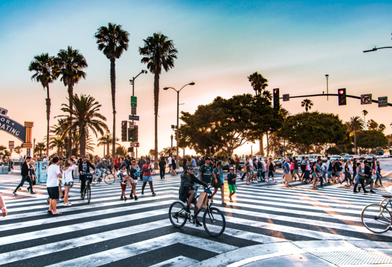 15 Free and Fun Things to Do in Los Angeles