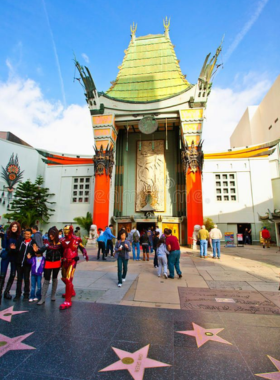 “Colorful street mural in Los Angeles depicting urban art, showcasing creative expression and cultural diversity.”