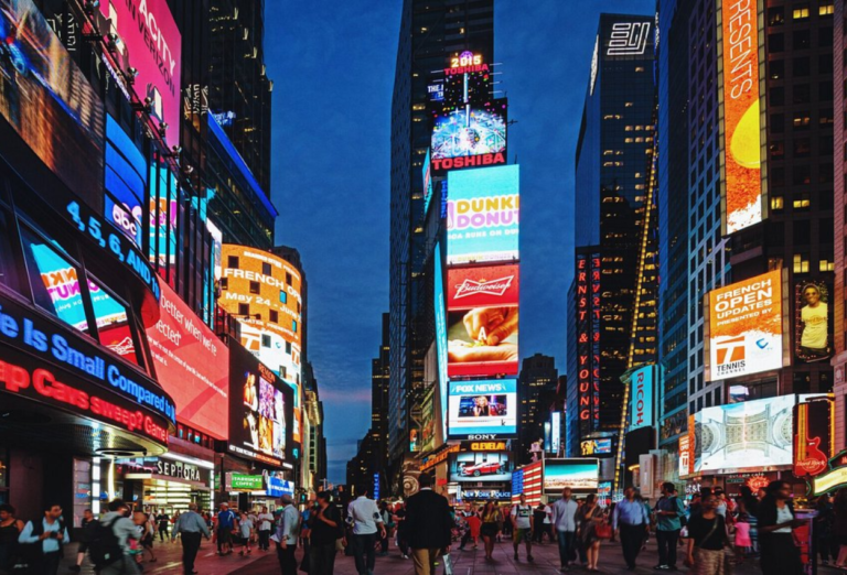 Top 15 Iconic Things to Do in NYC That You Can’t Miss