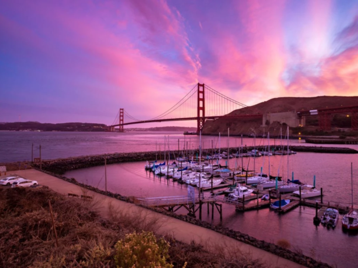 15 Exciting Things To Do in San Francisco’s Vibrant Scene