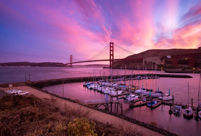 15 Exciting Things To Do in San Francisco's Vibrant Scene