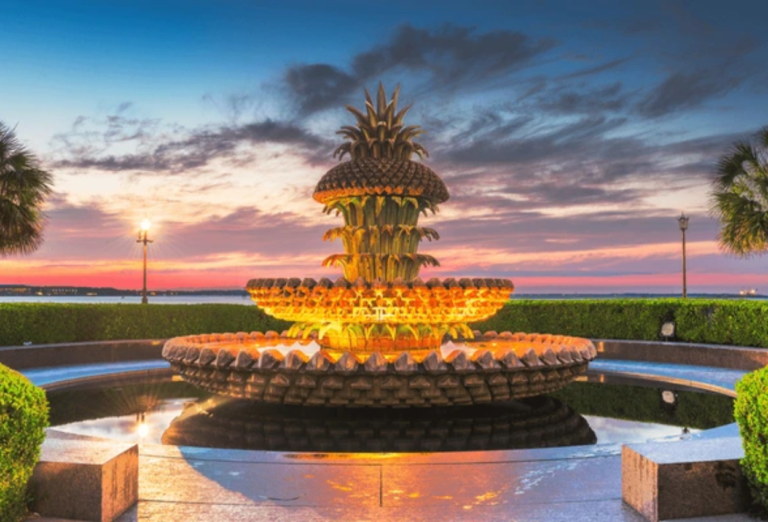 Top 15 Things To Do in Beautiful Charleston, SC
