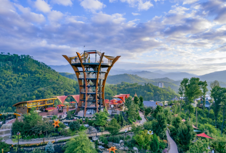 15 Exciting Things to Do in Gatlinburg, Tennessee