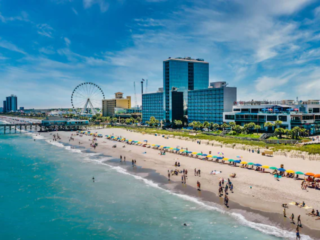 Discover 15 Exciting Things to Do in Myrtle Beach