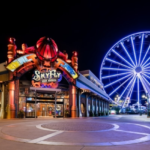 15 Best Things to Do in Pigeon Forge for Thrill-seekers