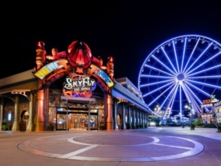 15 Best Things to Do in Pigeon Forge for Thrill-seekers