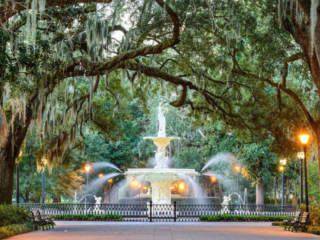 15 Top Things to Do in Savannah for Every Adventure Lover