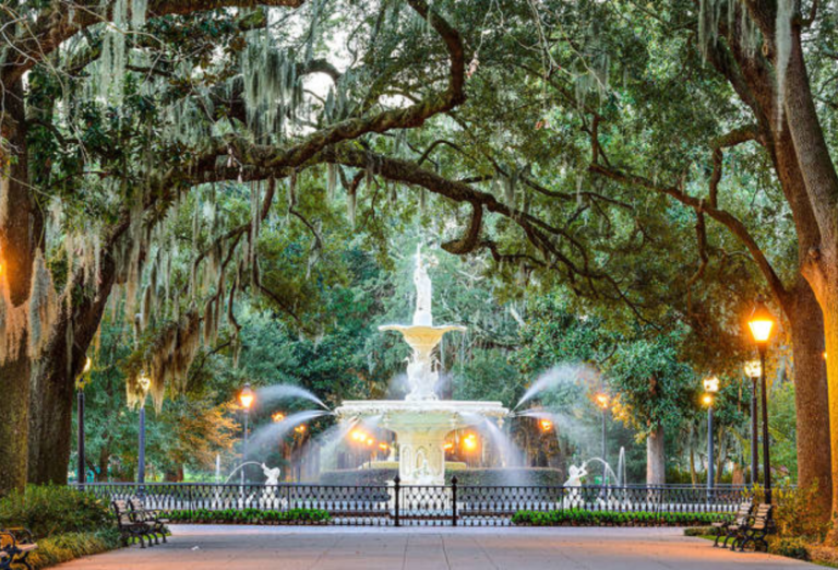 15 Top Things to Do in Savannah for Every Adventure Lover