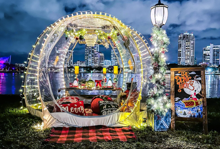 15 Must-Things To Do in Tampa to Ignite Your Adventure Spirit