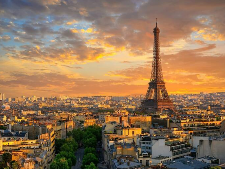 15 Simple and Stunning Things to Do in Paris