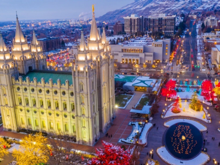 15 Exciting Things to do in Salt Lake City for Every Traveler