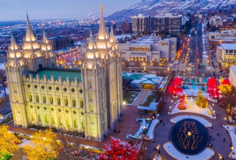 15 Exciting Activities in Salt Lake City for Every Kind of Traveler
