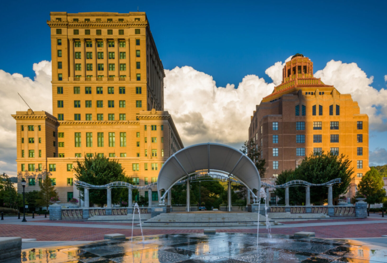 Discover 15 Amazing Things to Do in Asheville Today
