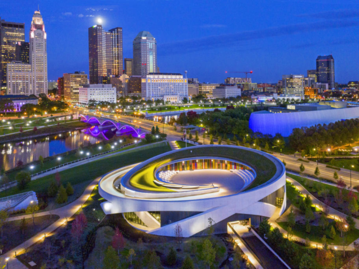 Best Highlights for Every Traveler: 15 Must-Things to do in Columbus