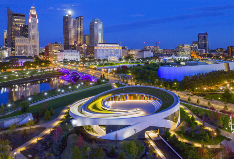 Best Highlights for Every Traveler: 15 Must-Things to do in Columbus