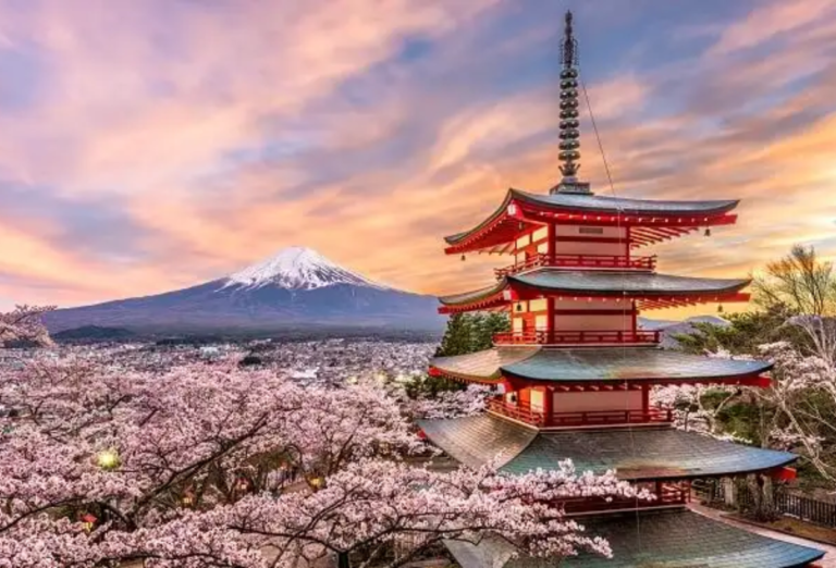 Top 15 Things to Do in Tokyo + Best Spots for an Epic Trip