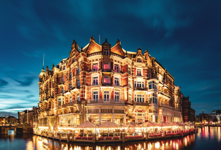 Top 15 Things to Do in Amsterdam for First-Time Travelers