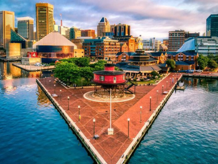 15 Fascinating Things to Do in Baltimore for a Memorable Trip