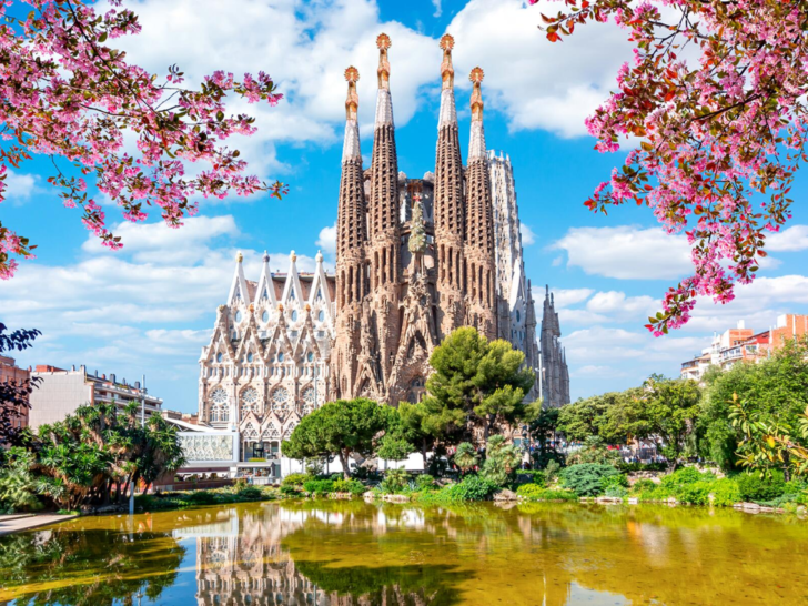 15 Essential Things to Do in Barcelona for Every Traveler