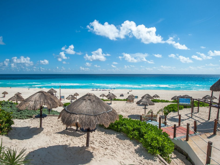 15 Incredible Things to Do in Cancun That Will Blow Your Mind