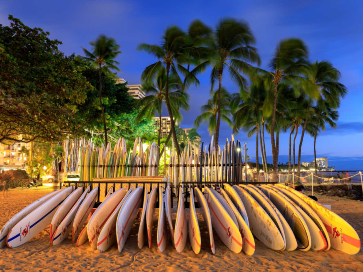 15 Best Things to Do in Honolulu: A Traveler’s Paradise