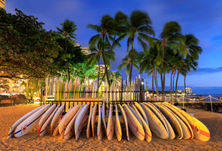 15 Best Things to Do in Honolulu: A Traveler's Paradise