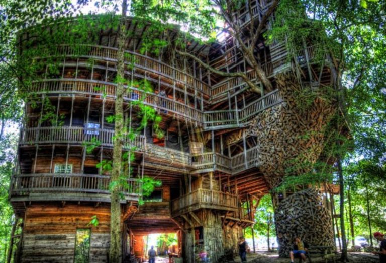 18 Best Things To Do in Knoxville