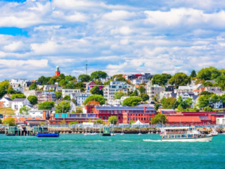 A Complete Guide to the Best 15 Things to Do in Portland, Maine