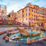 The Magic of Rome: 15 Adventures Things to do in Rome