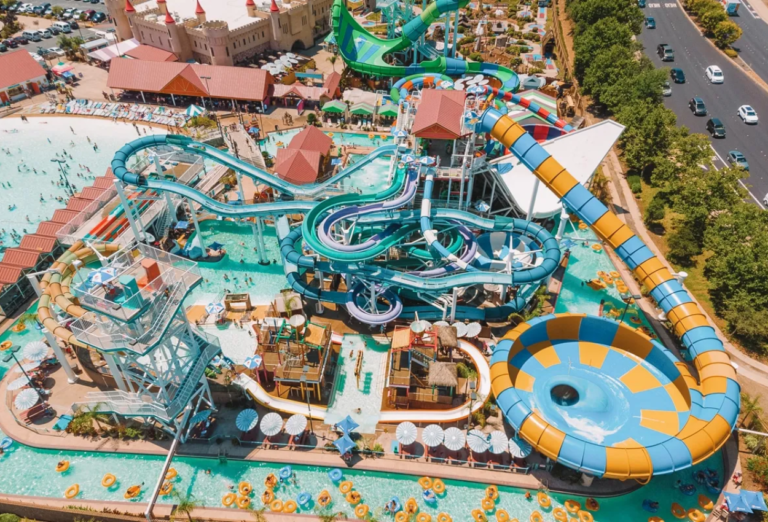 15 Fun Things to Do in Sacramento: A Travel Guide for All Ages