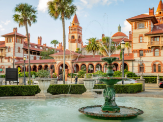 15 Fascinating Things to Do in St. Augustine That You Can't Miss