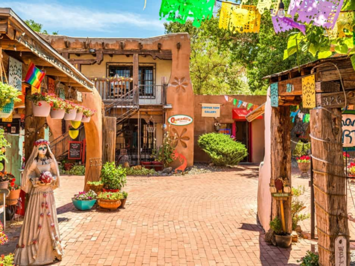 15 Unforgettable Things to Do in Albuquerque, New Mexico