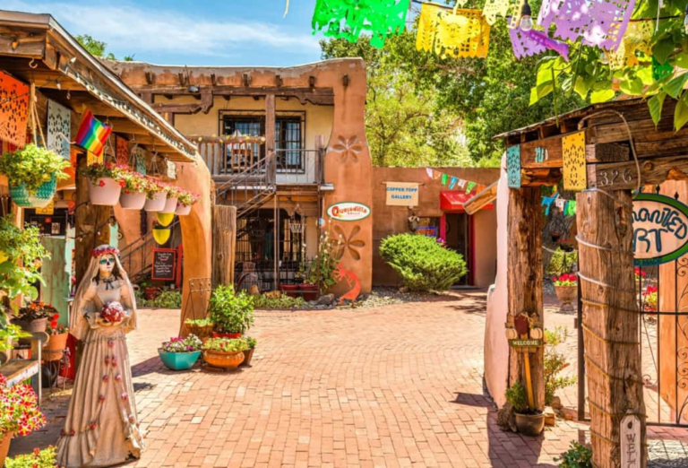 15 Unforgettable Things to Do in Albuquerque, New Mexico