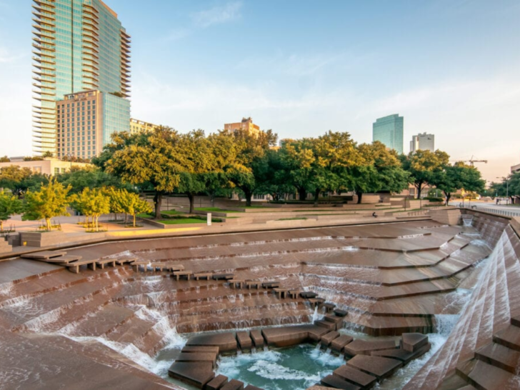 15 Fun Things to Do in Fort Worth with Family and Friends