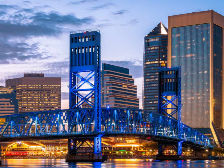 Discover the Top 15 Things to Do in Jacksonville for an Amazing Getaway