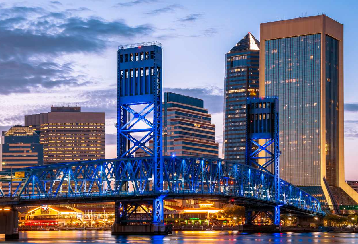 Discover the Top 15 Things to Do in Jacksonville for an Amazing Getaway