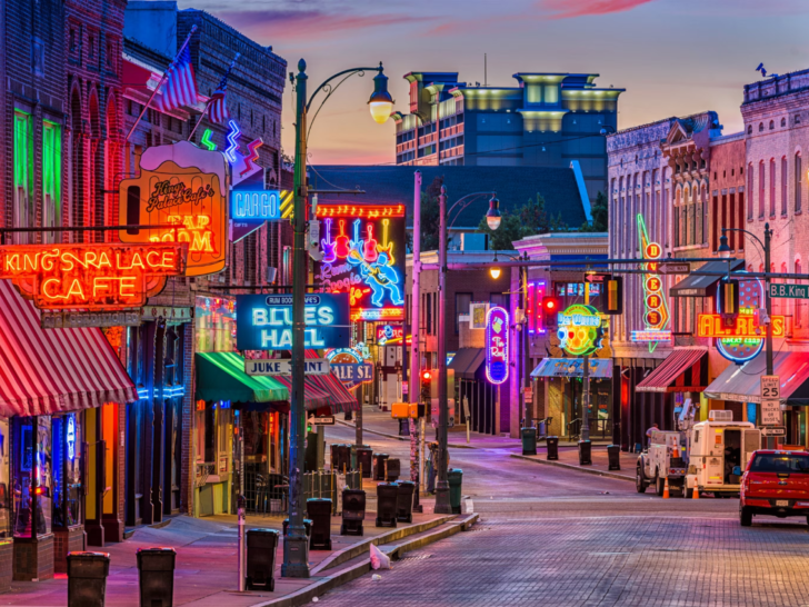 15 Things to Do in Memphis: From Historic Sites to Fun Adventures