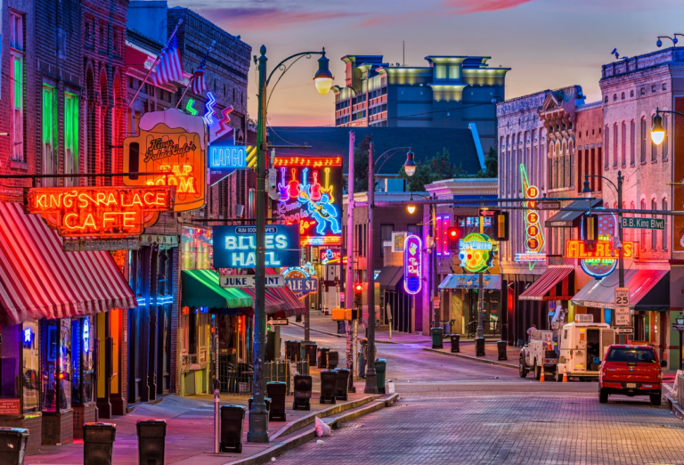15 Things to Do in Memphis: From Historic Sites to Fun Adventures