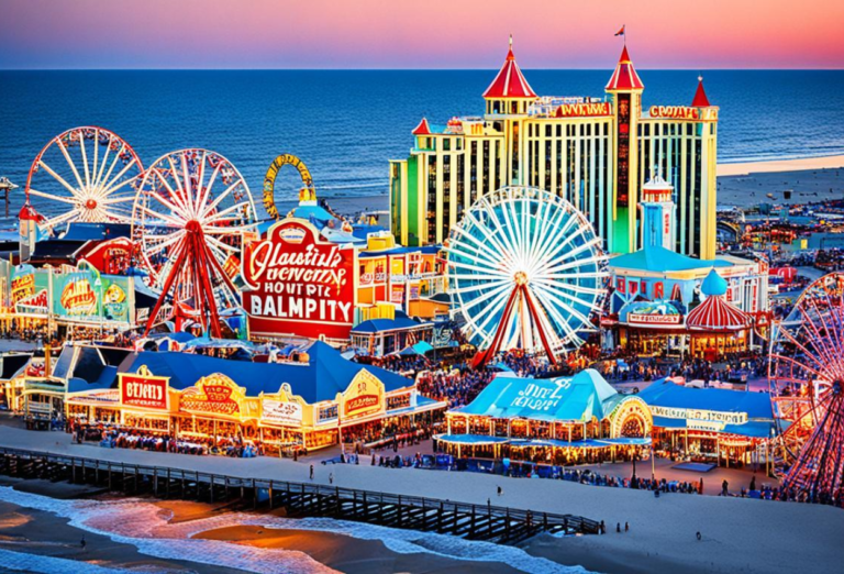 15 Best Things to Do in New Jersey for Every Type of Traveler