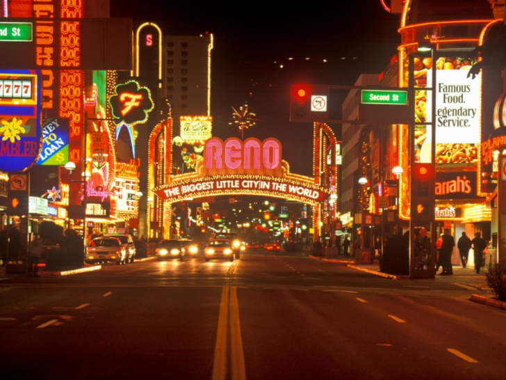 15 Unforgettable Things to Do in Reno You Can’t Miss