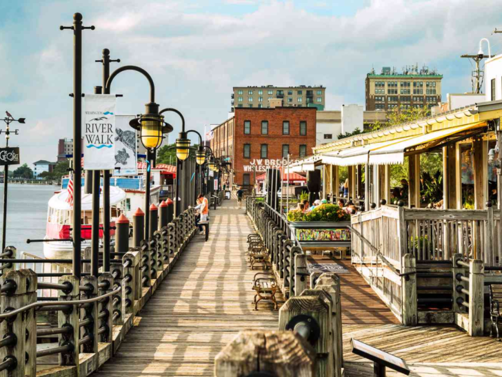 15 Incredible Things to Do in Wilmington for a Truly Unique Trip