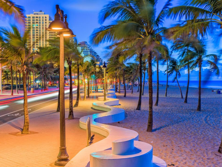 15 Best Things to Do in Fort Lauderdale for Adventure Seekers