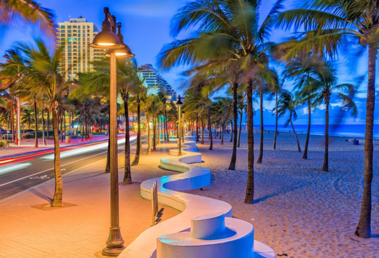 15 Best Things to Do in Fort Lauderdale for Adventure Seekers